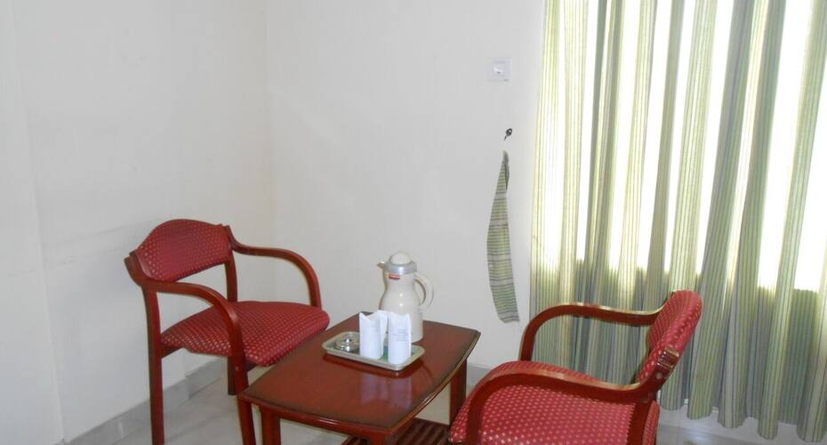 Hotel Sree Gokulam Fort, Thalassery 5